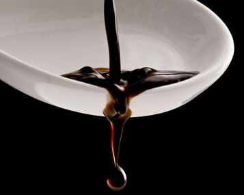 balsamic vinegar