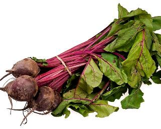 beets