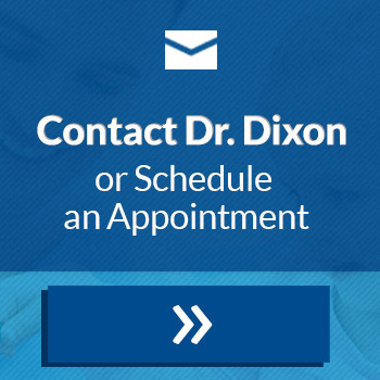 Contact Dr. Dixon In Gainesville or Schedule an Appointment 