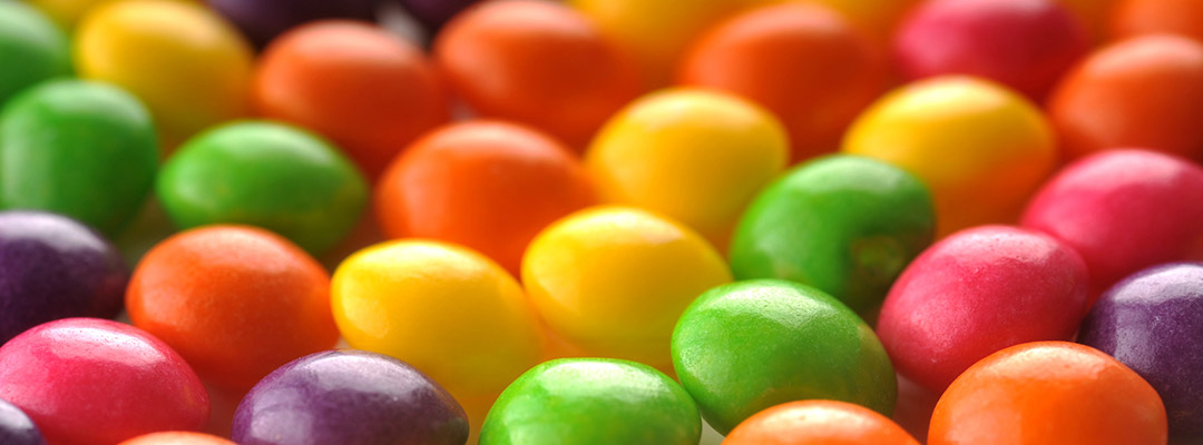 what candy is bad for your teeth?