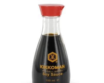 soy sauce